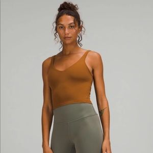 lululemon align tank